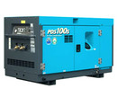 標準型引擎空氣壓縮機-PDS100S